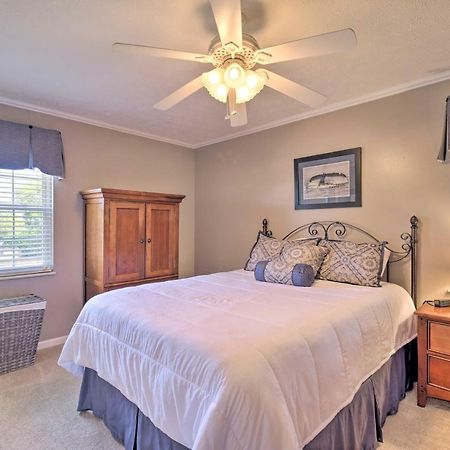 Villa 16 Mi To Pigeon Forge Jujus House With Mtn View Seymour Exterior foto